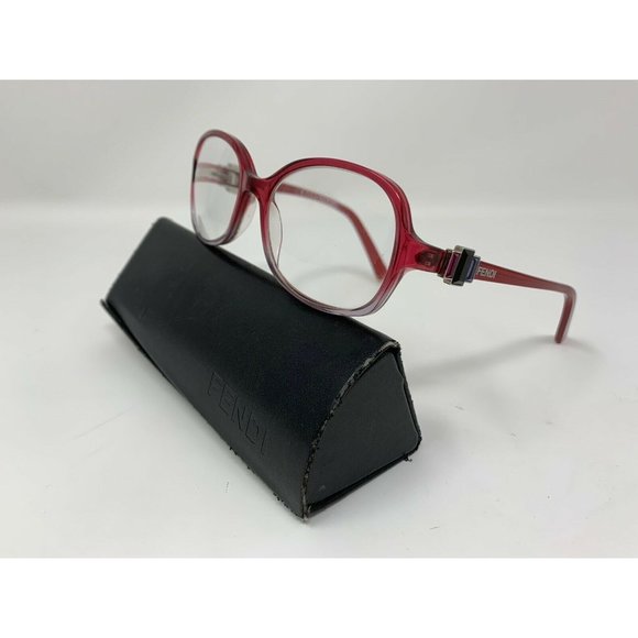Fendi Eyeglasses F812R 692 Frames Italy 52 [] 17 135